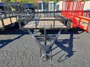 new Utility Trailers Other  for sale, in Tallassee, AL Thumbnail 2