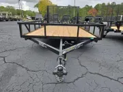 new Utility Trailers Other  for sale, in Tallassee, AL Thumbnail 1