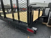 new Utility Trailers Caliber Trailer Mfg  for sale, in Tallassee, AL Thumbnail 15