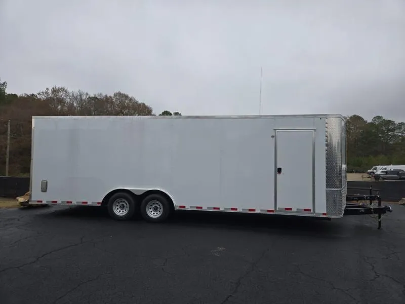 new Cargo (Enclosed) Trailers Arising  for sale, in Tallassee, AL Thumbnail 7