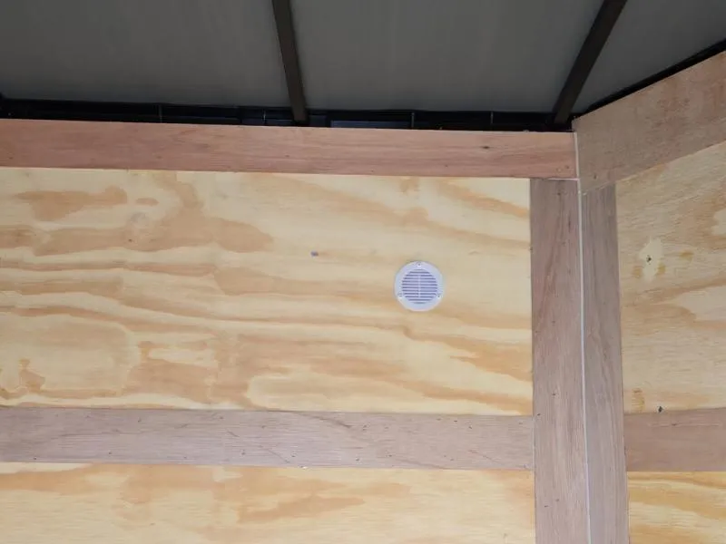 new Cargo (Enclosed) Trailers Arising  for sale, in Tallassee, AL Thumbnail 14