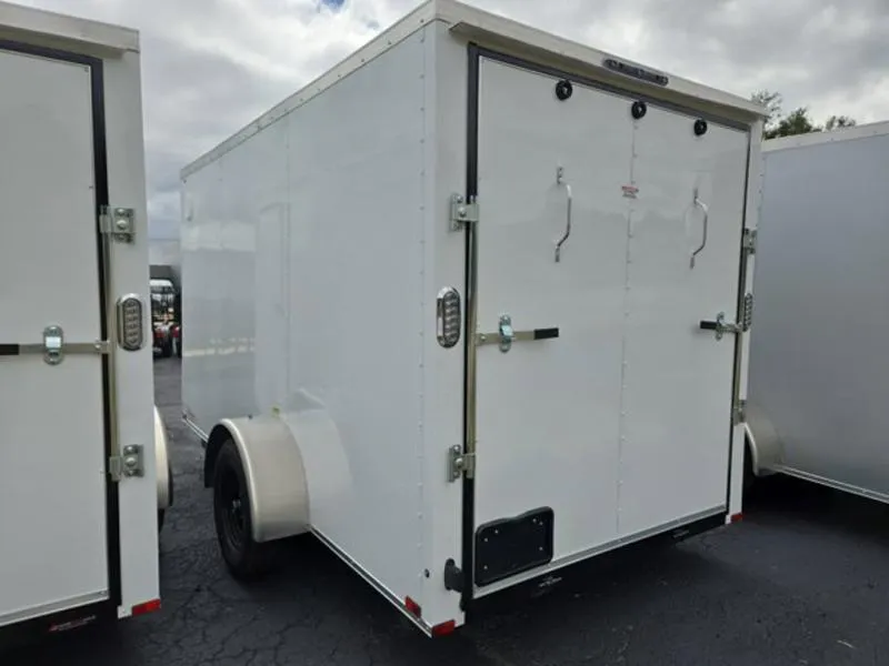 new Cargo (Enclosed) Trailers Arising  for sale, in Tallassee, AL Thumbnail 8