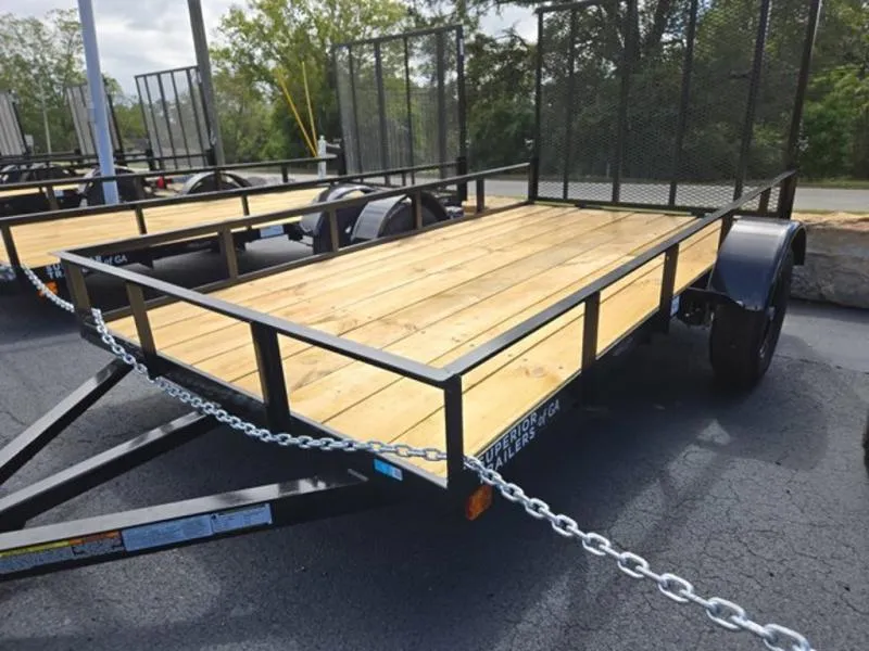 new Utility Trailers Other  for sale, in Tallassee, AL Thumbnail 6