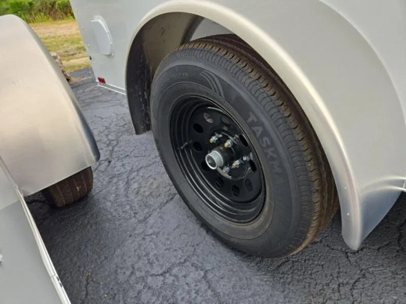 new Cargo (Enclosed) Trailers Arising  for sale, in Tallassee, AL Thumbnail 10