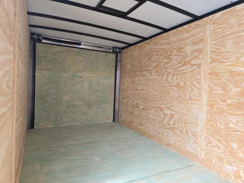new Cargo (Enclosed) Trailers Arising  for sale, in Tallassee, AL Thumbnail 11