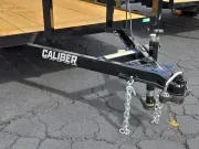new Utility Trailers Caliber Trailer Mfg  for sale, in Tallassee, AL Thumbnail 14