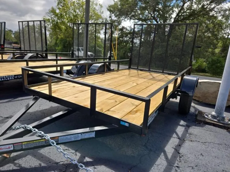 new Utility Trailers Other  for sale, in Tallassee, AL Thumbnail 5