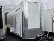 new Cargo (Enclosed) Trailers Arising  for sale, in Tallassee, AL Thumbnail 6