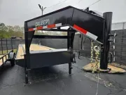 new Car Haulers / Racing Trailers Caliber Trailer Mfg  for sale, in Tallassee, AL Thumbnail 1