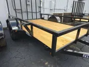 new Utility Trailers Superior Trailers  for sale, in Tallassee, AL Thumbnail 8