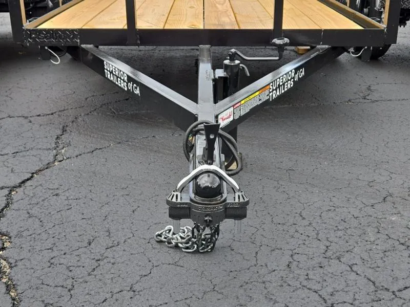 new Utility Trailers Other  for sale, in Tallassee, AL Thumbnail 2