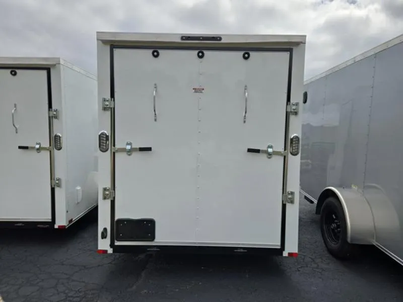 new Cargo (Enclosed) Trailers Arising  for sale, in Tallassee, AL Thumbnail 7
