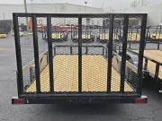 new Utility Trailers Caliber Trailer Mfg  for sale, in Tallassee, AL Thumbnail 9