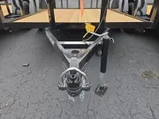 new Utility Trailers Caliber Trailer Mfg  for sale, in Tallassee, AL Thumbnail 3