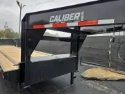new Car Haulers / Racing Trailers Caliber Trailer Mfg  for sale, in Tallassee, AL Thumbnail 30