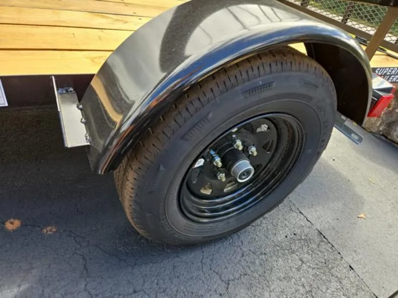 new Utility Trailers Other  for sale, in Tallassee, AL Thumbnail 7