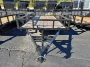 new Utility Trailers Other  for sale, in Tallassee, AL Thumbnail 3