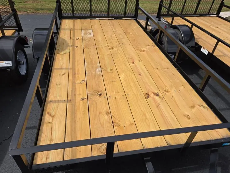 new Utility Trailers Other  for sale, in Tallassee, AL Thumbnail 9