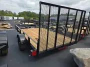 new Utility Trailers Superior Trailers  for sale, in Tallassee, AL Thumbnail 8