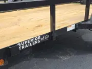 new Utility Trailers Other  for sale, in Tallassee, AL Thumbnail 6