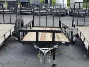 new Utility Trailers Caliber Trailer Mfg  for sale, in Tallassee, AL Thumbnail 1