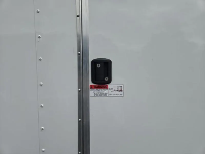 new Cargo (Enclosed) Trailers Arising  for sale, in Tallassee, AL Thumbnail 12