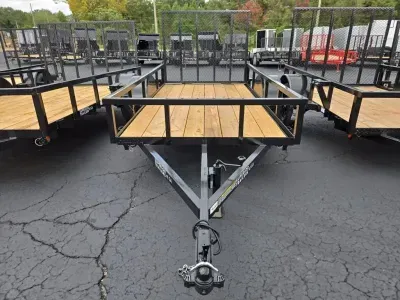 2025 Superior 5 X 10 L-IRON ELITE