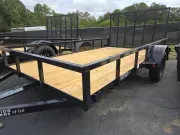 new Utility Trailers Other  for sale, in Tallassee, AL Thumbnail 21