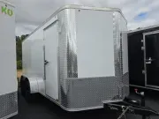 new Cargo (Enclosed) Trailers Arising  for sale, in Tallassee, AL Thumbnail 6