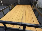 new Utility Trailers Caliber Trailer Mfg  for sale, in Tallassee, AL Thumbnail 4