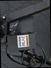 new Cargo (Enclosed) Trailers Arising  for sale, in Tallassee, AL Thumbnail 25