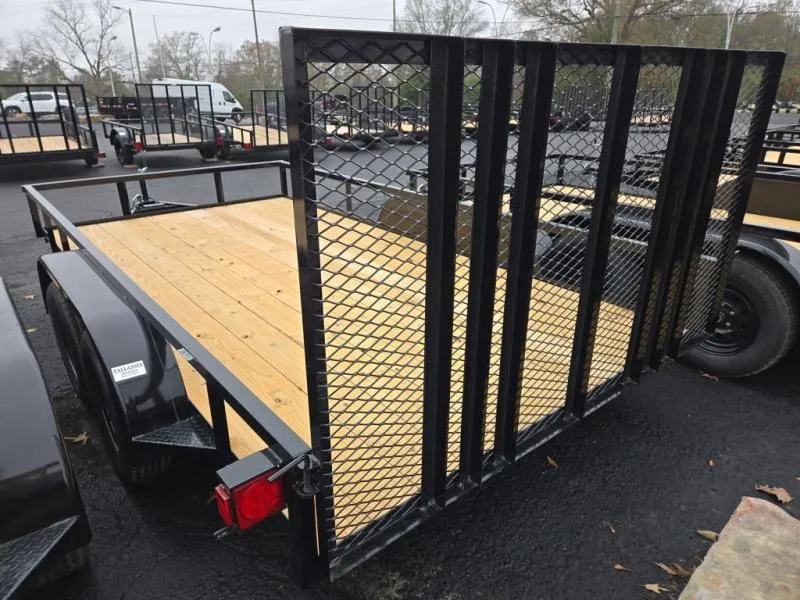 new Utility Trailers Bye Rite  for sale, in Tallassee, AL Thumbnail 8