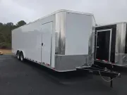 new Cargo (Enclosed) Trailers Arising  for sale, in Tallassee, AL Thumbnail 12