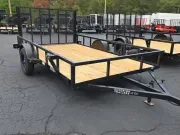 new Utility Trailers Other  for sale, in Tallassee, AL Thumbnail 12