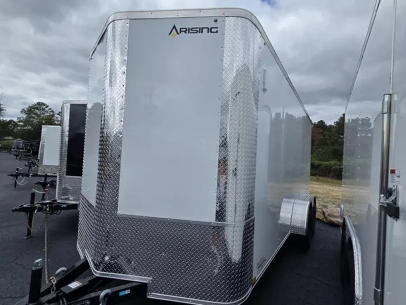 new Cargo (Enclosed) Trailers Arising  for sale, in Tallassee, AL Thumbnail 8