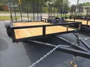 new Utility Trailers Superior Trailers  for sale, in Tallassee, AL Thumbnail 18