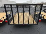 new Utility Trailers Bye Rite  for sale, in Tallassee, AL Thumbnail 6