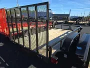 new Utility Trailers Other  for sale, in Tallassee, AL Thumbnail 26