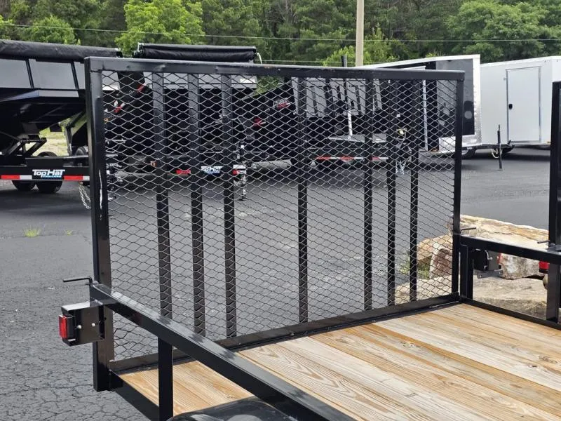 new Utility Trailers Bye Rite  for sale, in Tallassee, AL Thumbnail 6