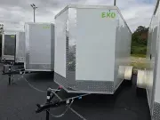 new Cargo (Enclosed) Trailers Arising  for sale, in Tallassee, AL Thumbnail 1