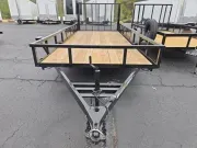 new Utility Trailers Other  for sale, in Tallassee, AL Thumbnail 1