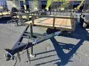 new Utility Trailers Other  for sale, in Tallassee, AL Thumbnail 9