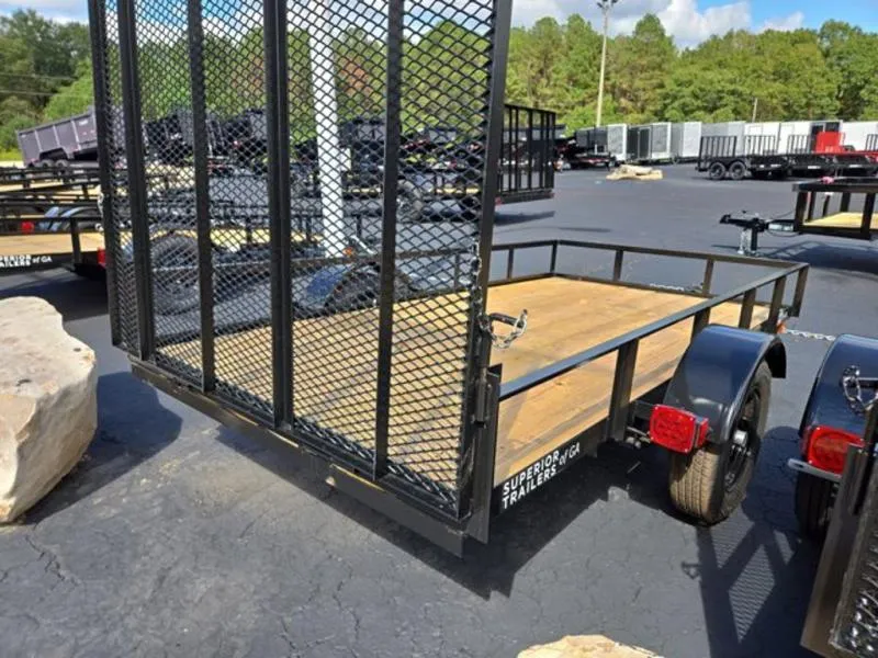 new Utility Trailers Other  for sale, in Tallassee, AL Thumbnail 14