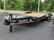 used Equipment / Flatbed Trailers Caliber Trailer Mfg  for sale, in Tallassee, AL Thumbnail 1