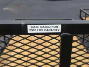 new Utility Trailers Other  for sale, in Tallassee, AL Thumbnail 31