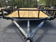 new Utility Trailers Other  for sale, in Tallassee, AL Thumbnail 2