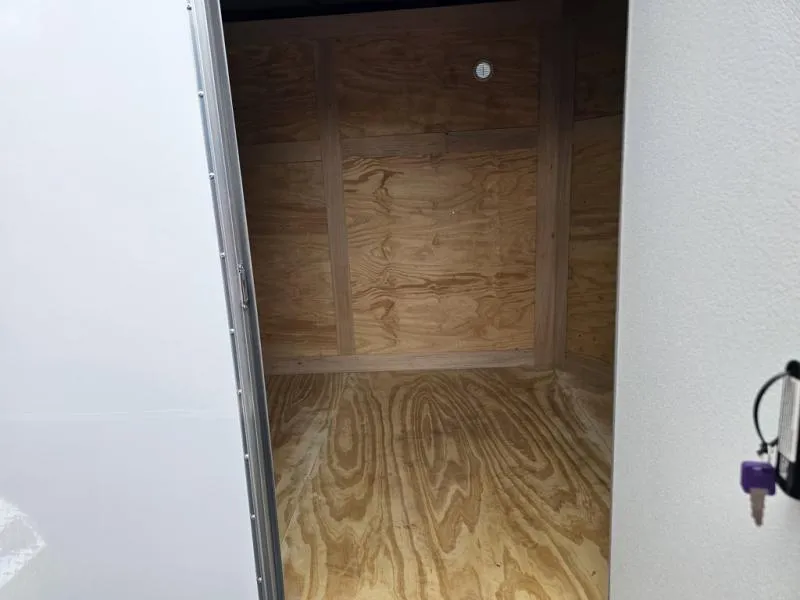 new Cargo (Enclosed) Trailers Arising  for sale, in Tallassee, AL Thumbnail 6