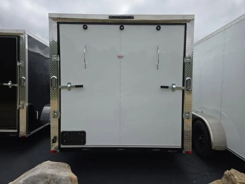 new Cargo (Enclosed) Trailers Arising  for sale, in Tallassee, AL Thumbnail 8