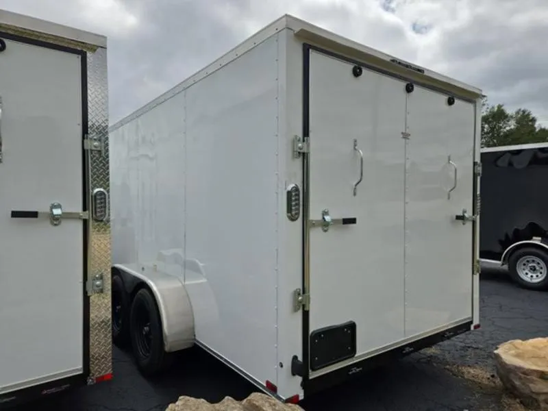 new Cargo (Enclosed) Trailers Arising  for sale, in Tallassee, AL Thumbnail 8