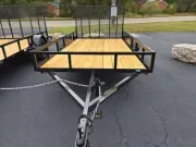 new Utility Trailers Other  for sale, in Tallassee, AL Thumbnail 1